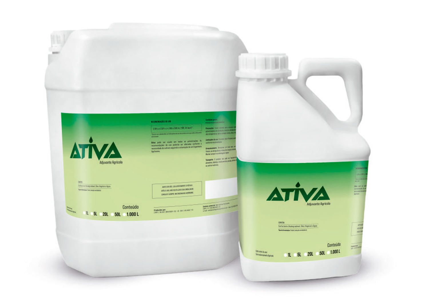 Ativa