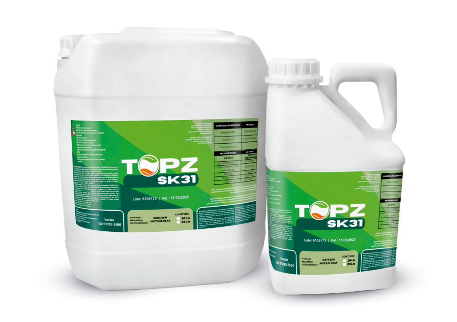 Topz SK31