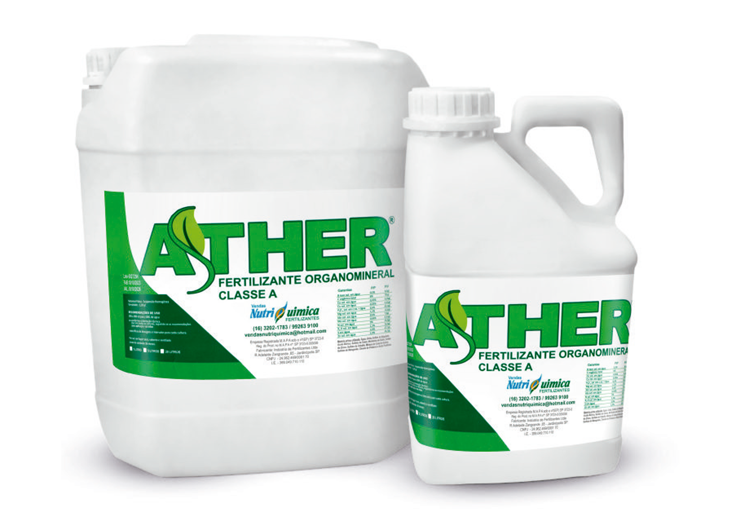 Asther