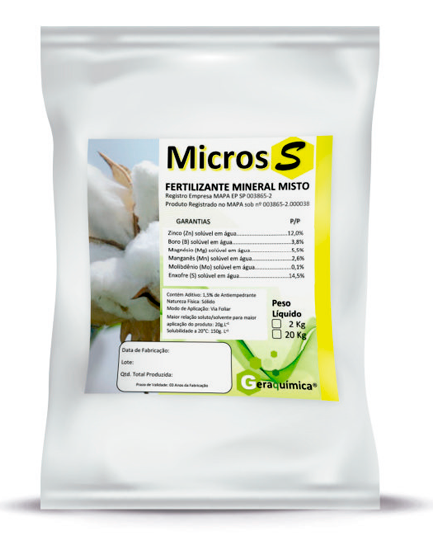 Micros S