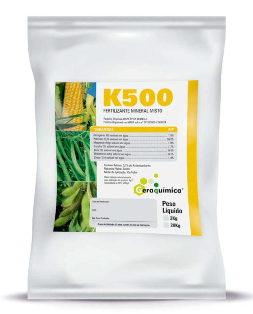 K500